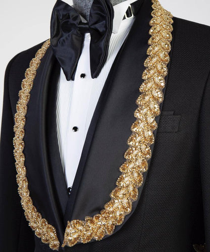 Luxe Corale