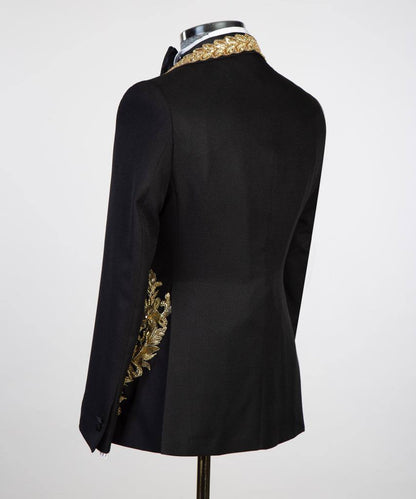 Luxe Corale