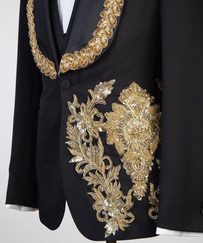 Luxe Corale
