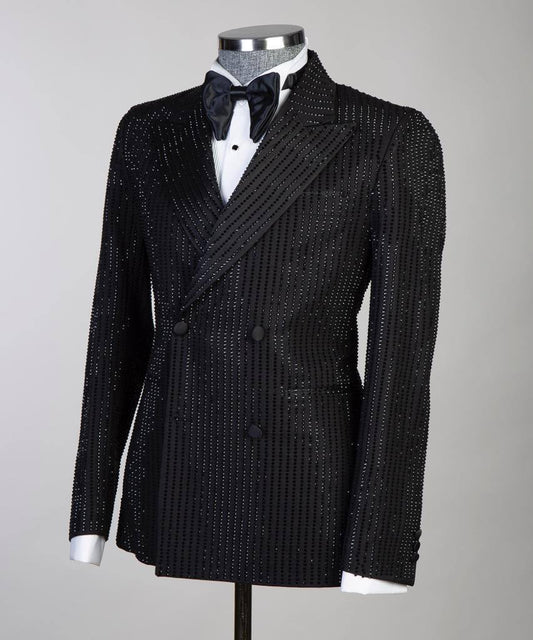 Aurelius Classic Black