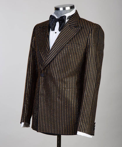 Aurelius Classic Gold