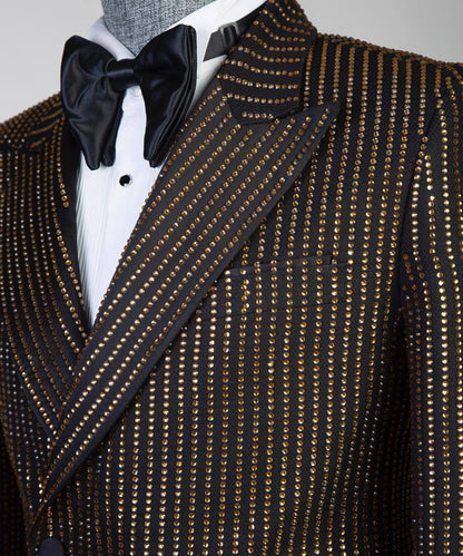 Aurelius Classic Gold