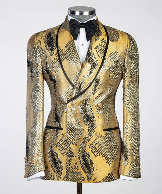 Destiny Gold