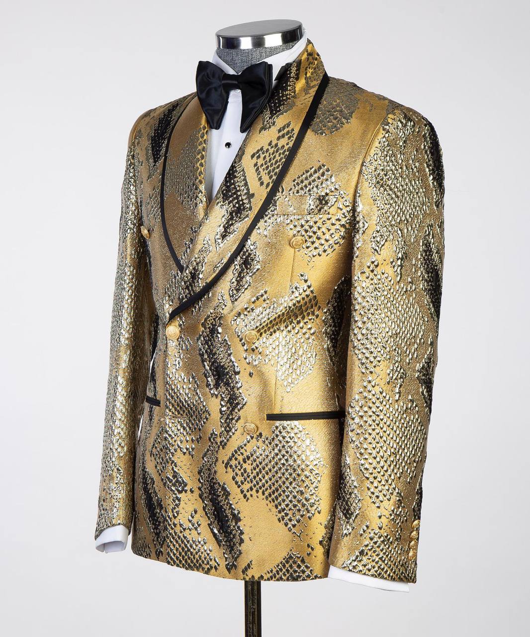 Destiny Gold