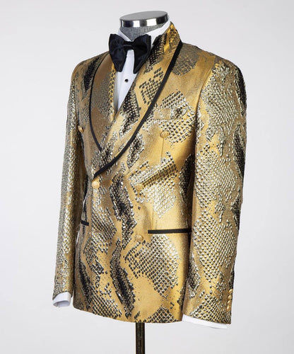 Destiny Gold