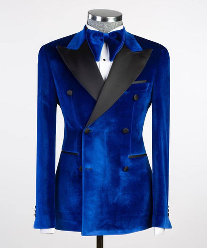 Royal Midnight