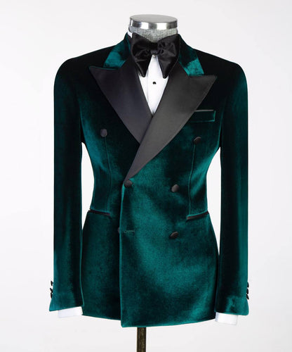 Emerald Duke
