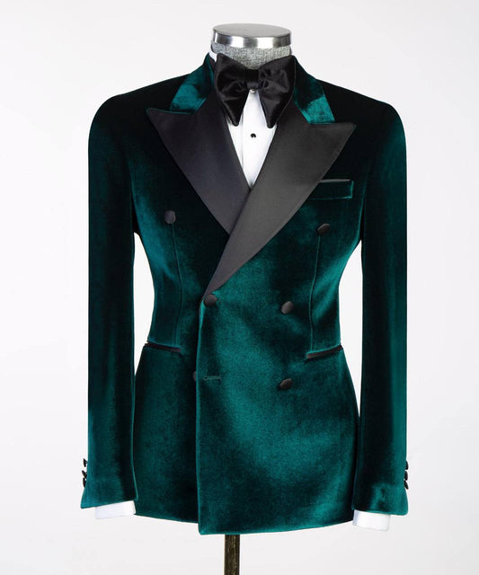 Emerald Duke