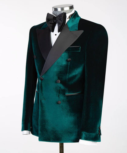 Emerald Duke
