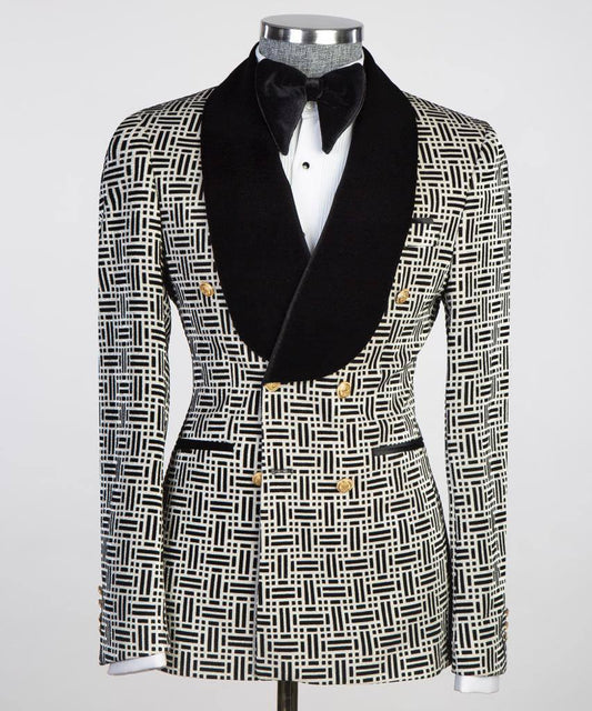 Regent Noir