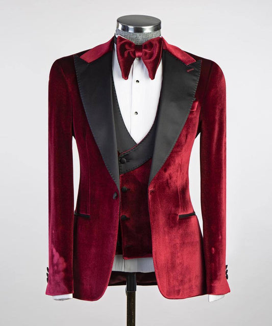 Imperial Ruby