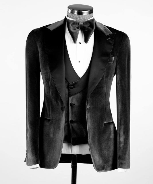 Velvet Phantom