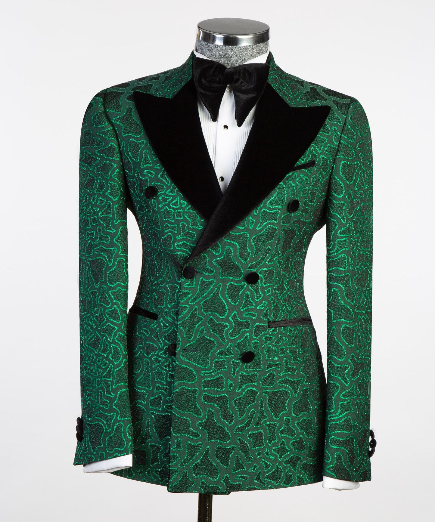 Emerald Duke