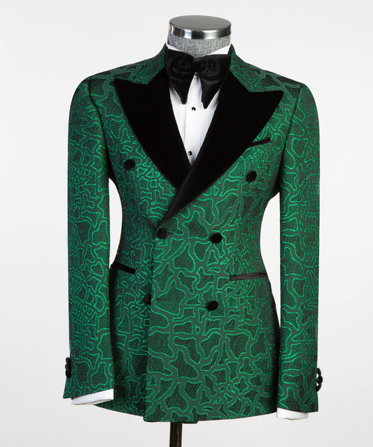 Emerald Duke