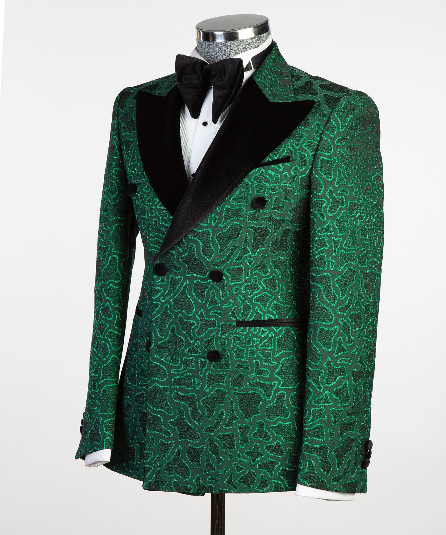 Emerald Duke