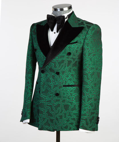 Emerald Duke