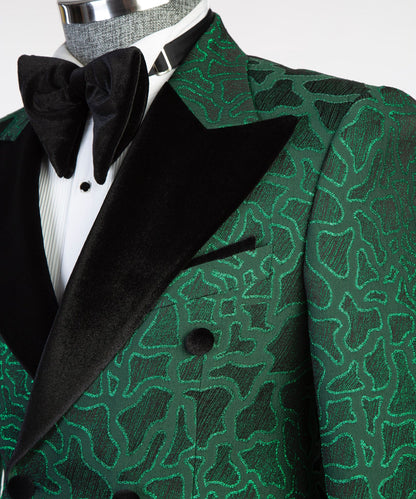 Emerald Duke