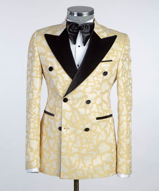 Gilded Baron