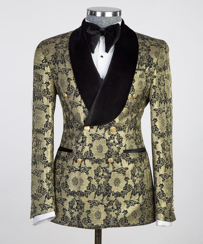 Gilded Baron
