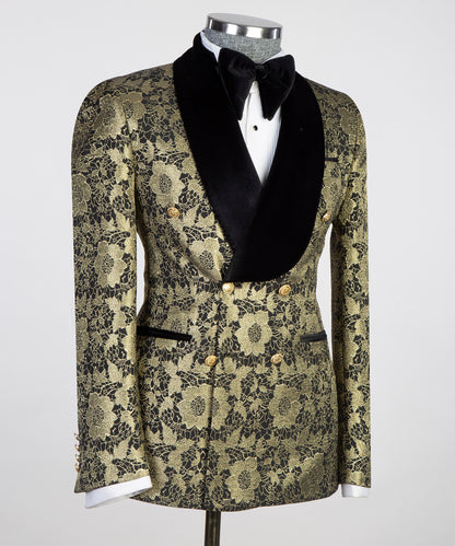 Gilded Baron