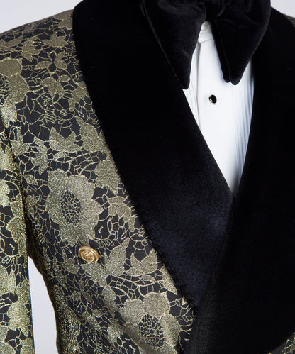 Gilded Baron