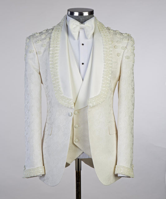 Ivory Throne